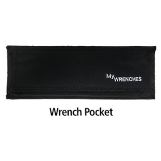Flex Tool Bag Wrench Pocket