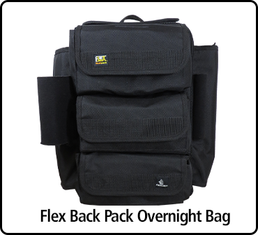 Flex Backpack & Inspire 1 Backpack