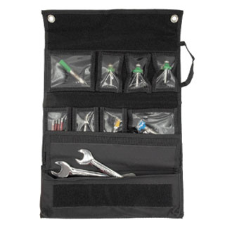 Flex Bit Bag