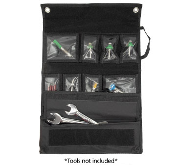 Flex Bit Bag