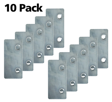 In-Do Keep Plate