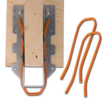 Joist Clip