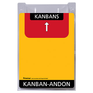 Kanban Andon
