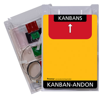 Kanban Andon