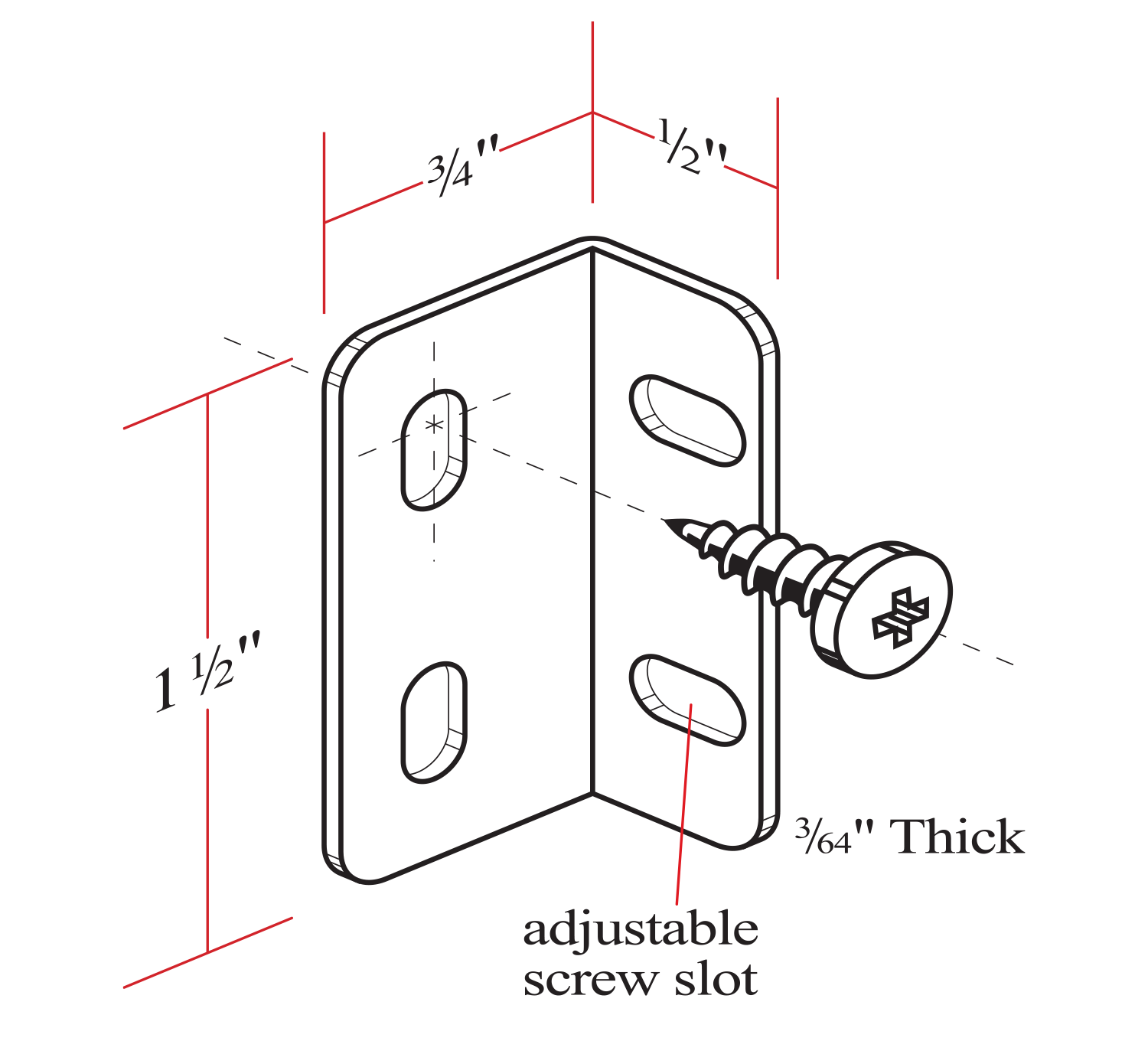 Kolbe adjustable door hinges deals