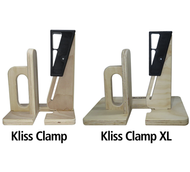 Kliss Clamps