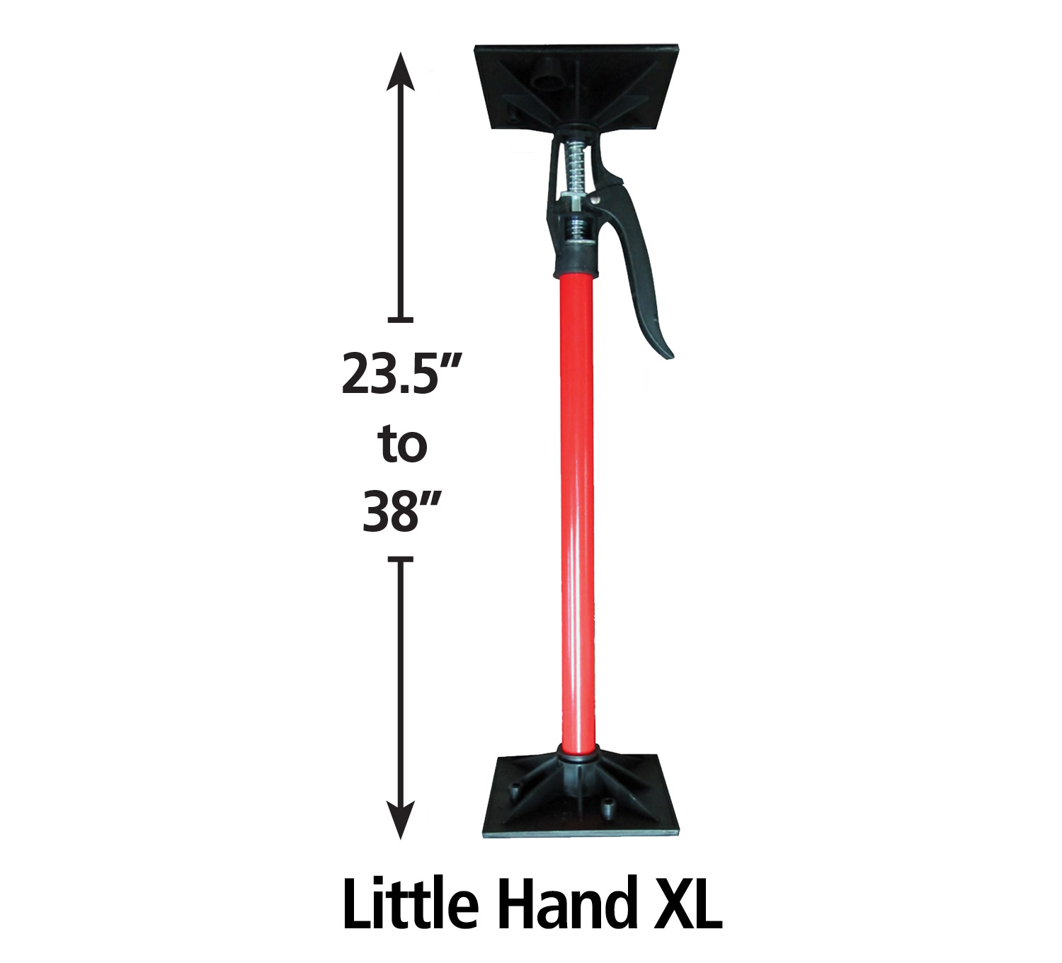 Little Hand & Little Hand XL - FastCap