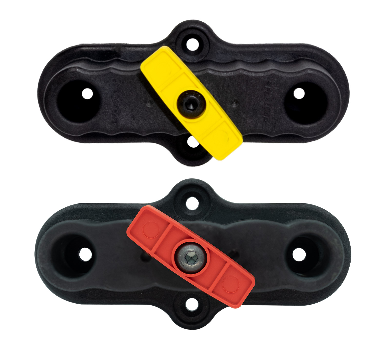 S 2: LEVEL & PLIERS HOLDER