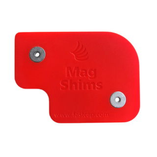 Mag Shims