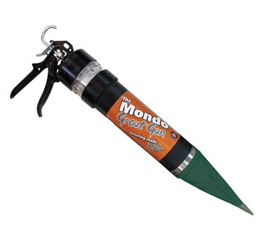 Mondo Grout Gun