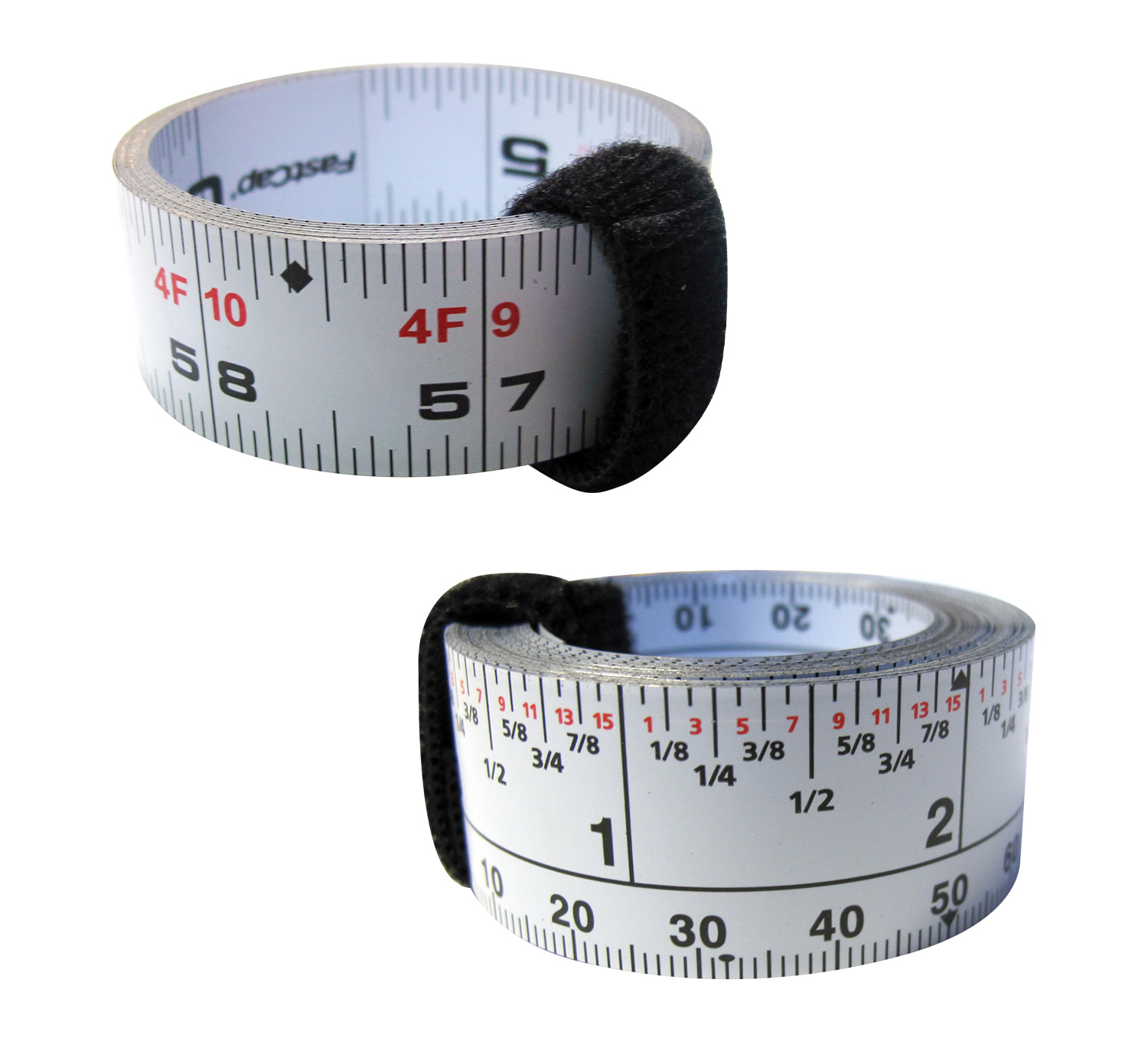 Fastcap PMS Flatback Series Tape Measure 16' PMS-FLAT-16