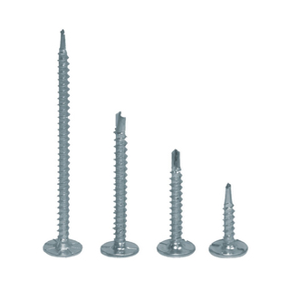 PowerHead Metal Screws