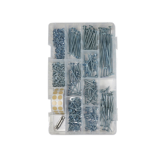 PowerHead Screw Sample Kits