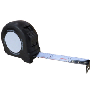 ProCarpenter Square One Tape Measure