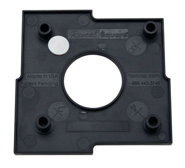 Reveal Square