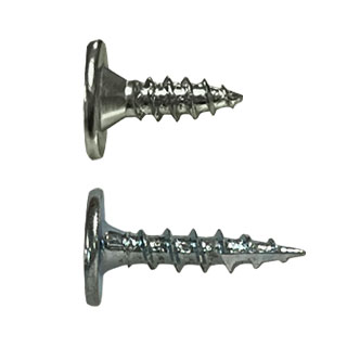 Screws for Metal Kolbe Korners