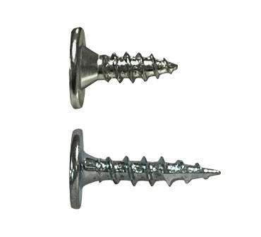 Screws for Metal Kolbe Korners