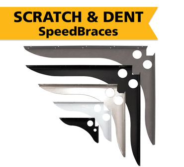 Scratch & Dent SpeedBrace