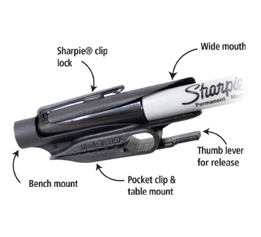 Sharpie® Holster