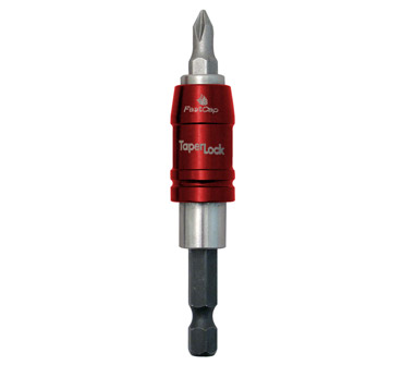 Taper Lock
