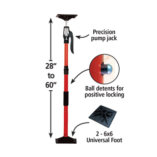 Upper Hand System & Accessories