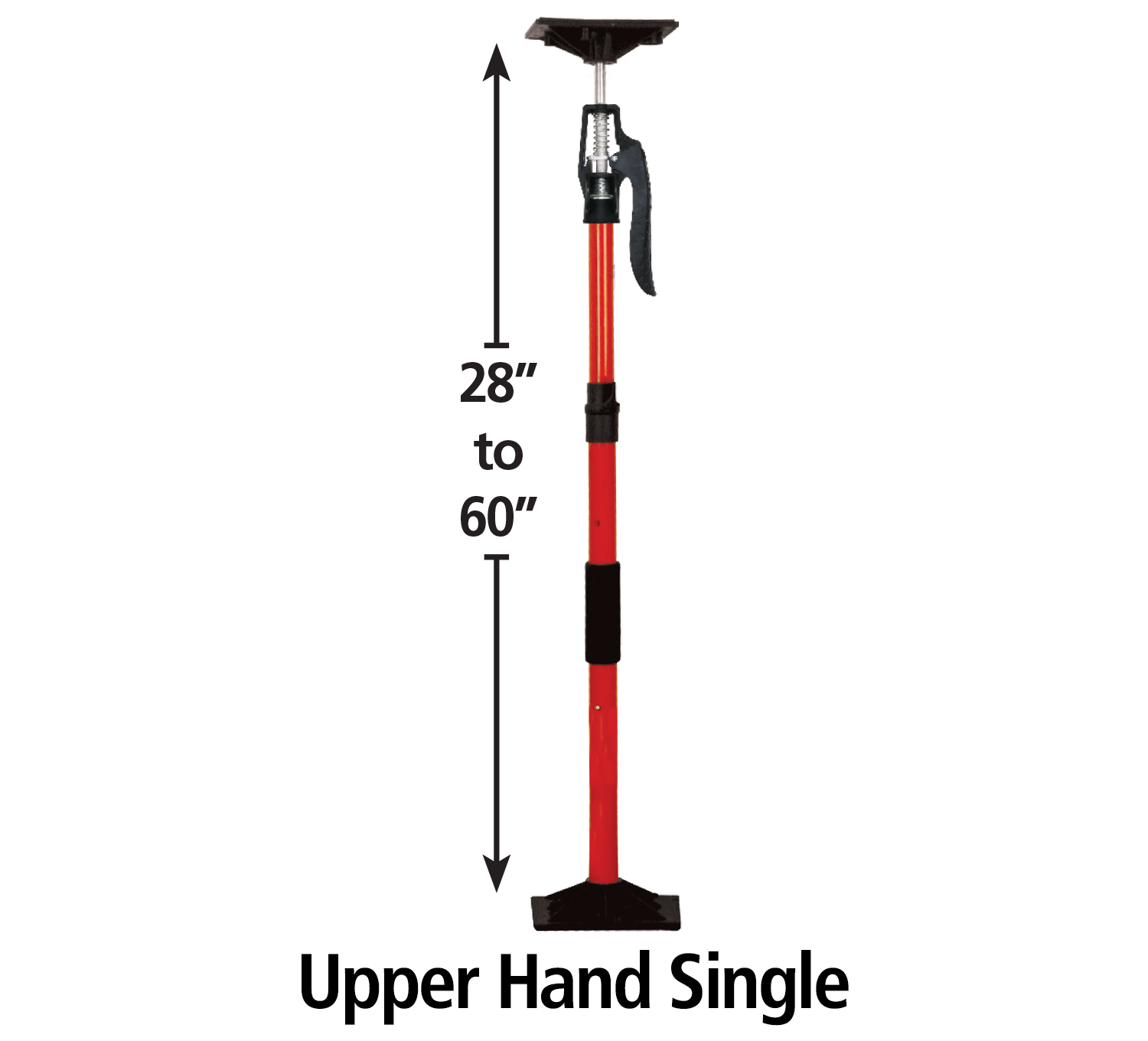 3-H Little Hand Leveler - Richelieu Hardware