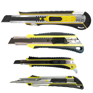 Utility Knife Family