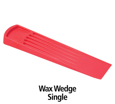 WaxWedge Refill